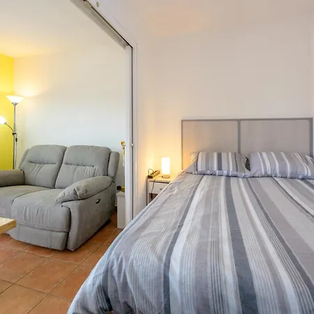 Noz Vat - Appt Pour 2 Avec Balcon アパート *