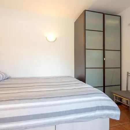アパート Noz Vat - Appt Pour 2 Avec Balcon プルーア