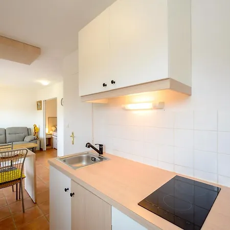 Noz Vat - Appt Pour 2 Avec Balcon *