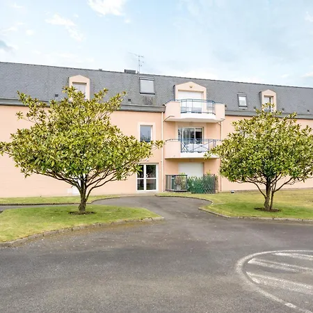 Noz Vat - Appt Pour 2 Avec Balcon *